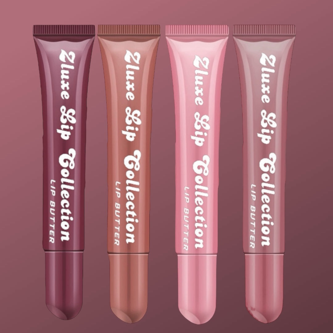 Lip Butter Combo