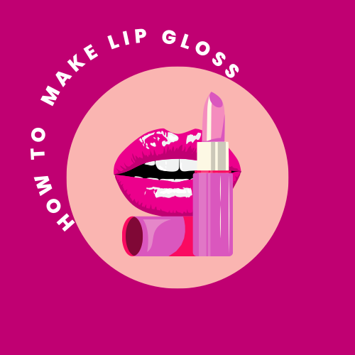 The Ultimate Lip Gloss Playbook