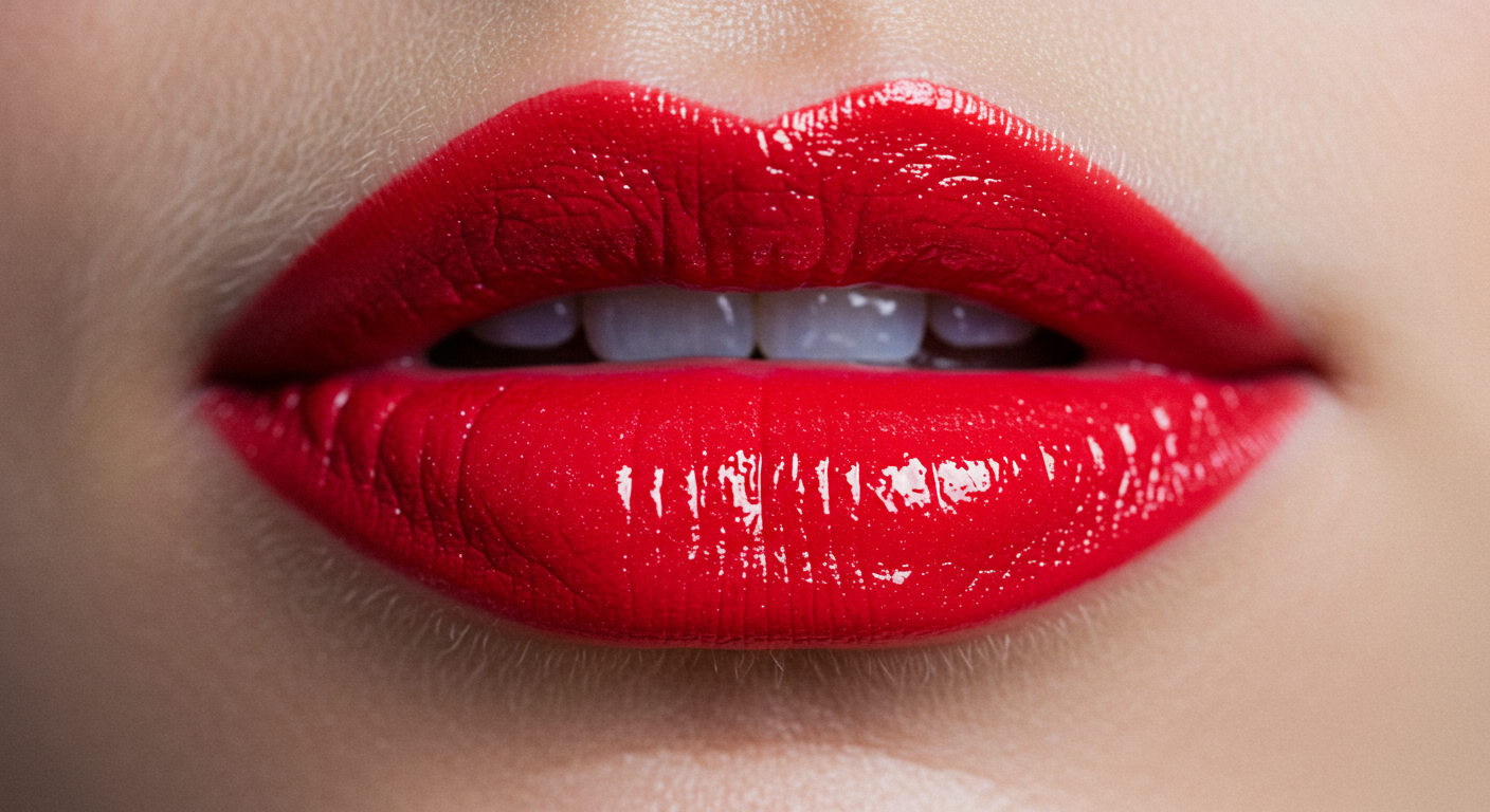 Red Ruby