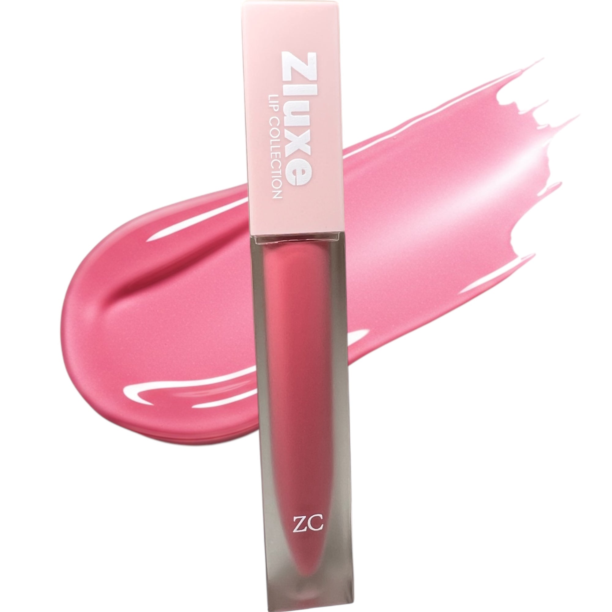 Pink Cloud Lip Gloss