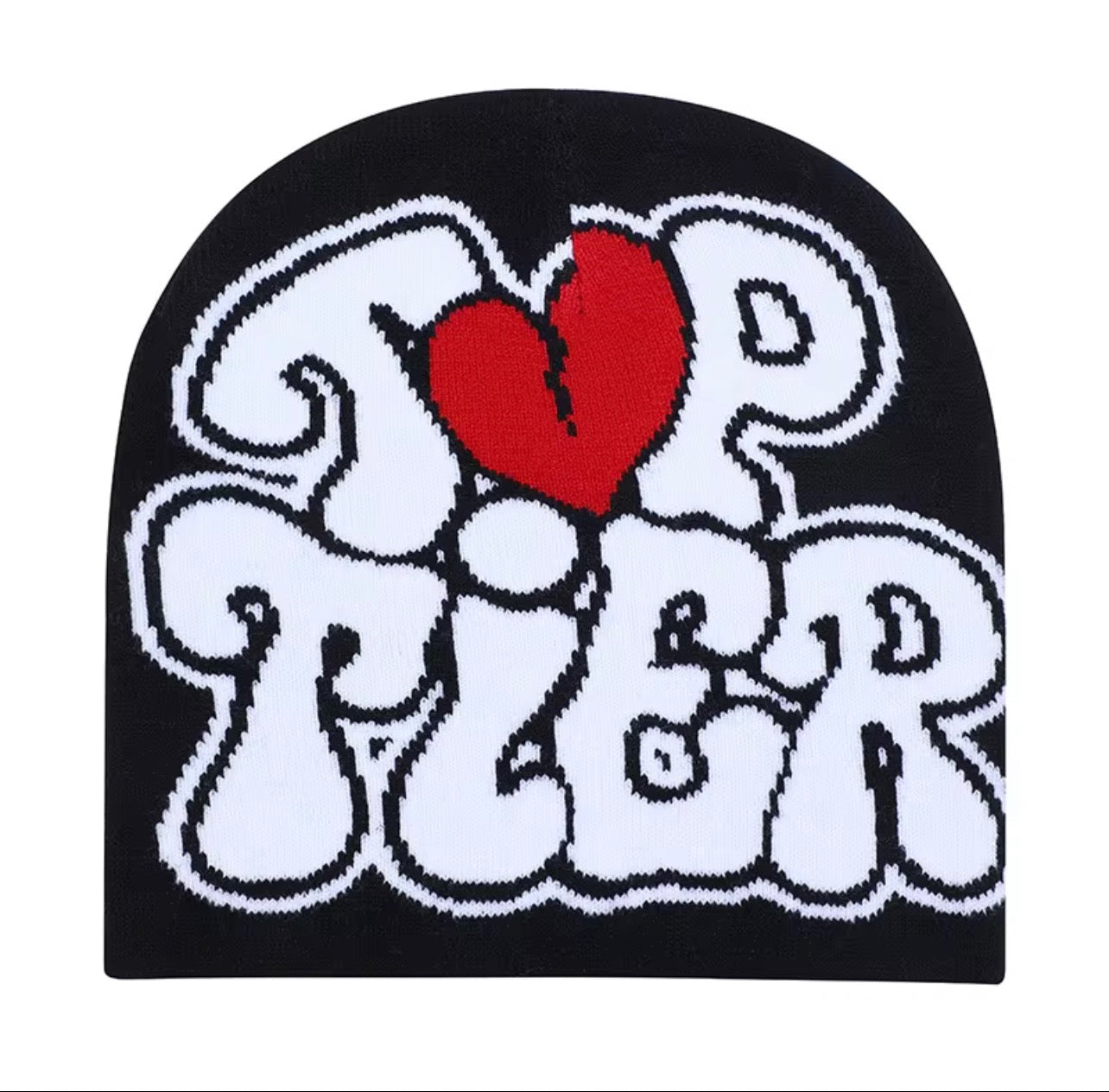 Top Tier Beanie