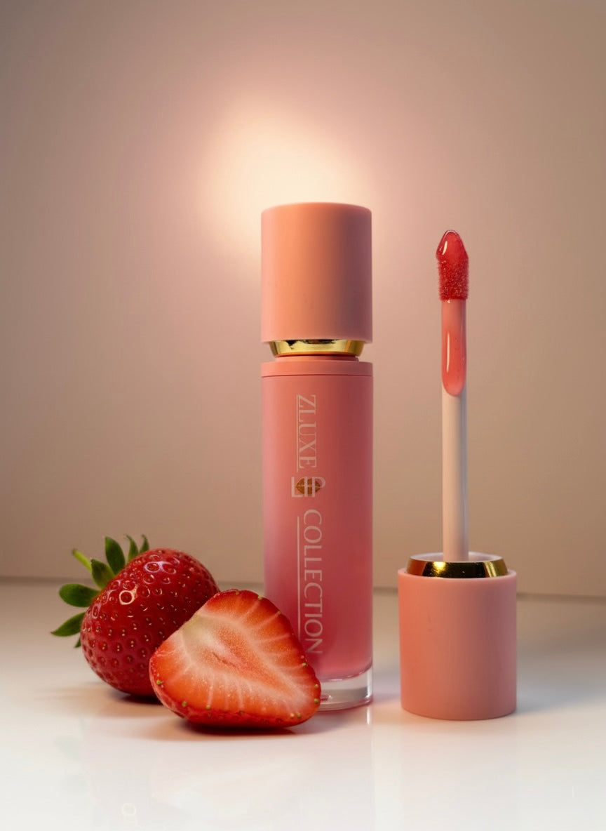 Lip Oil