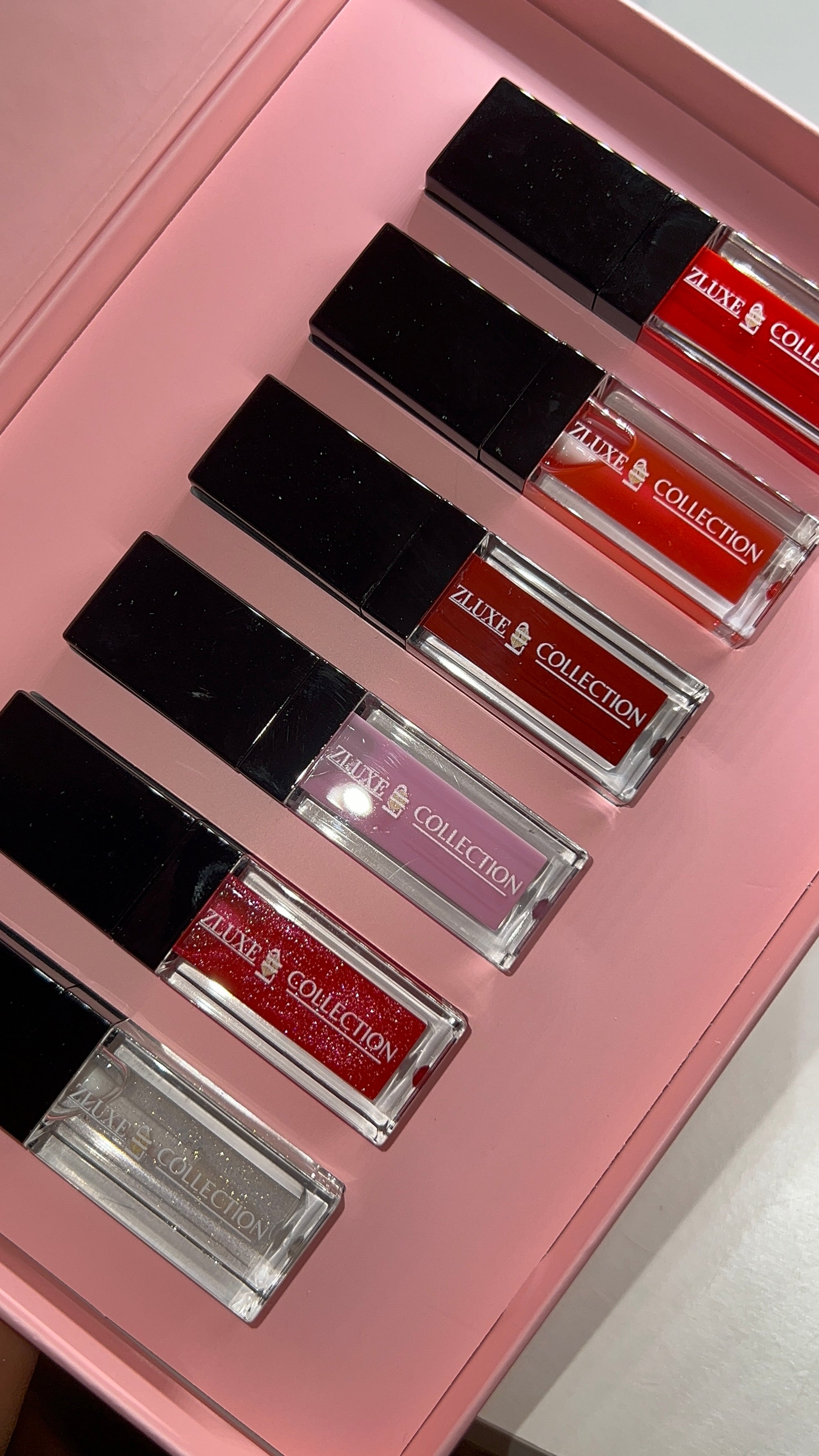 Santa Baby Holiday Lip Kit