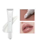 Coconut Lip Butter