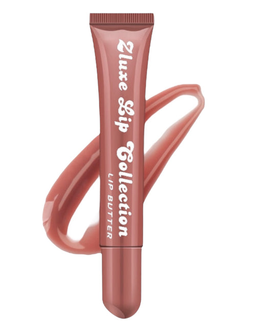 Caramel  Macchiato Lip Butter
