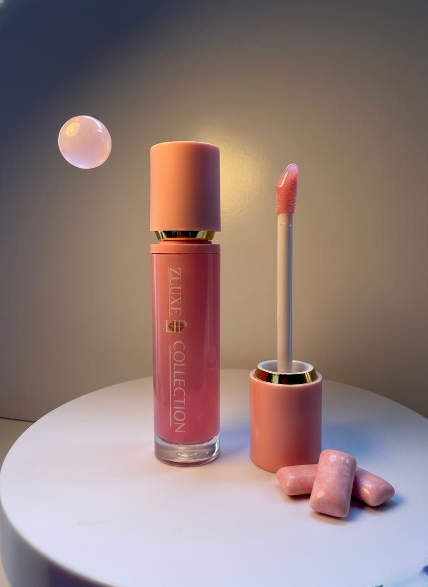 Lip Oil