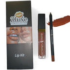 Zluxe Collection Lip Kit