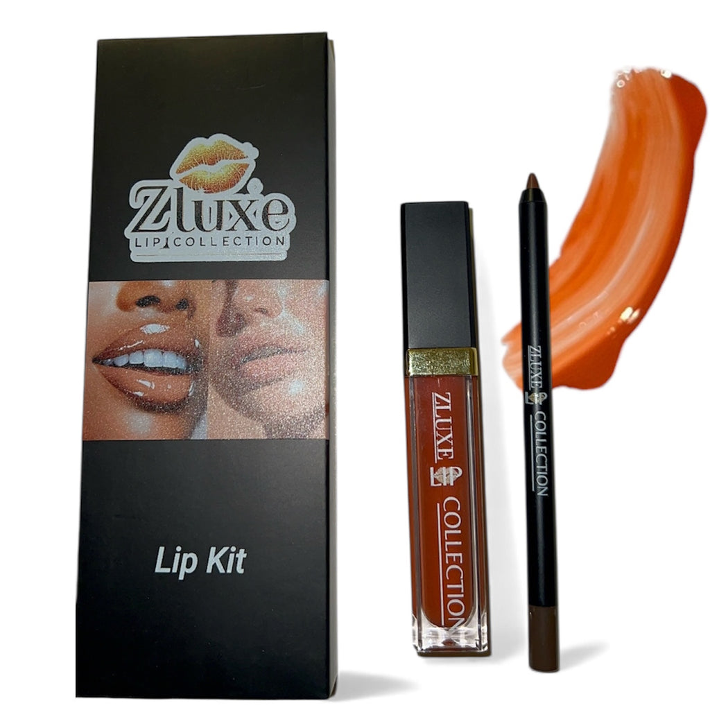 Zluxe Collection Lip Kit