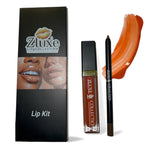 Zluxe Collection Lip Kit