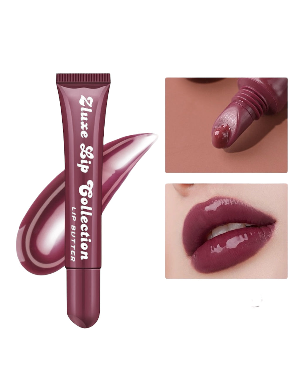 Cherry Lip Butter