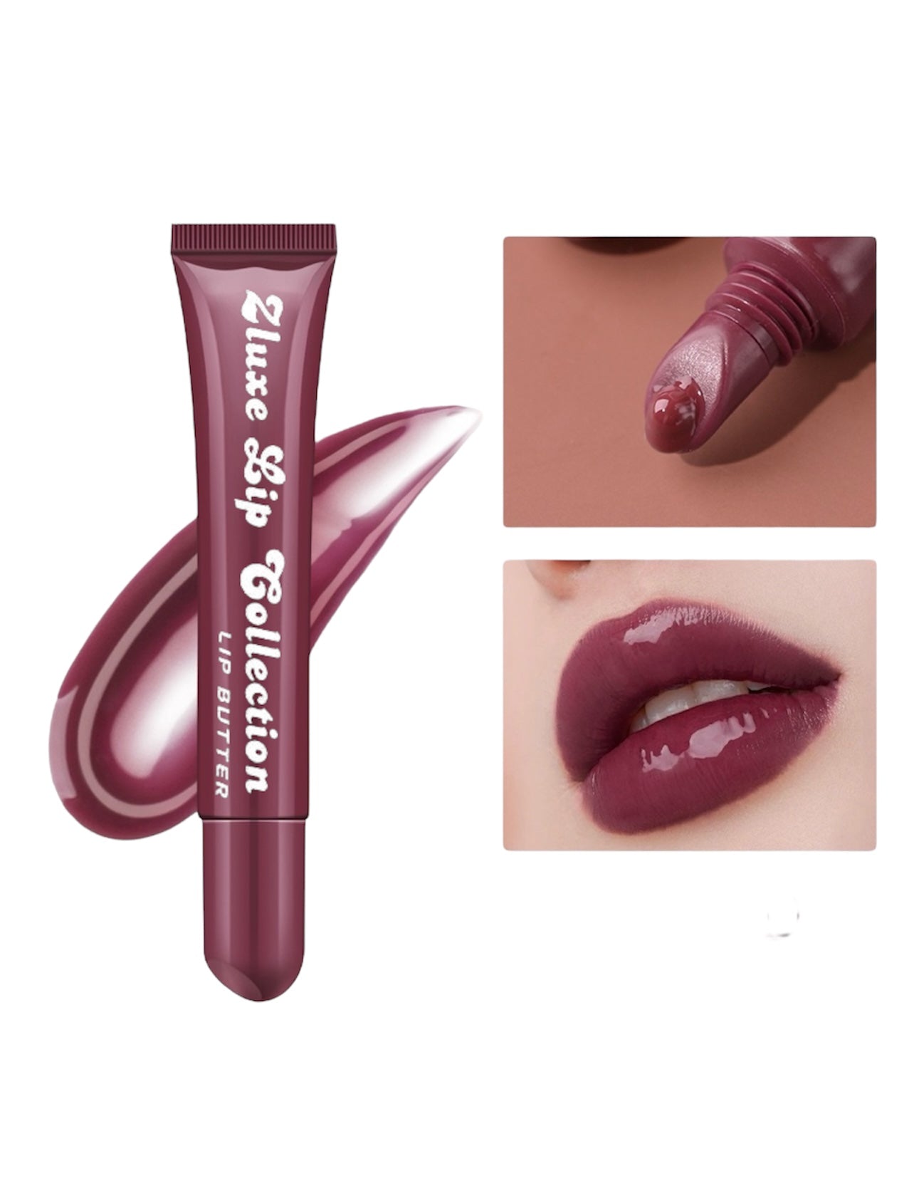Cherry Lip Butter
