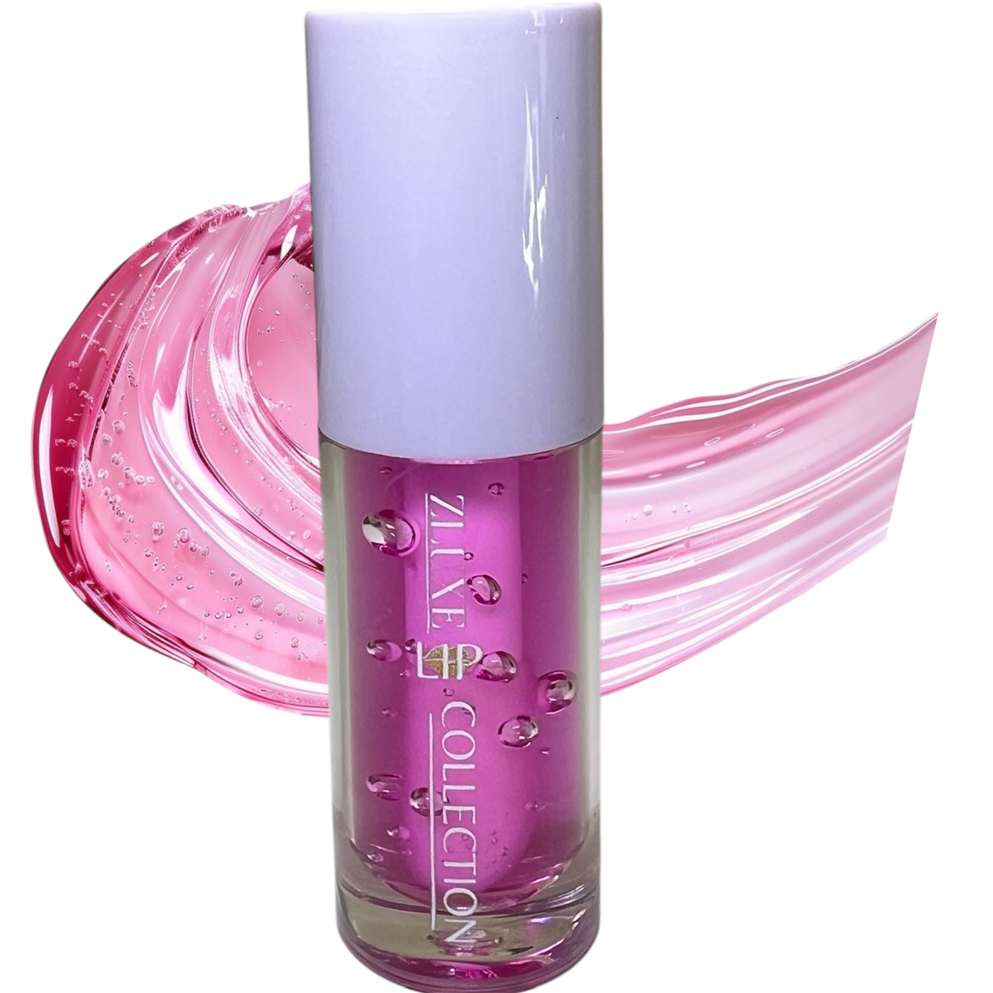 Cherry Lip Oil
