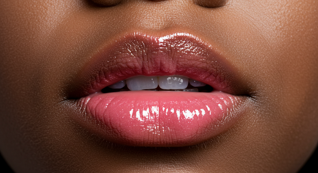 Pink Cloud Lip Gloss