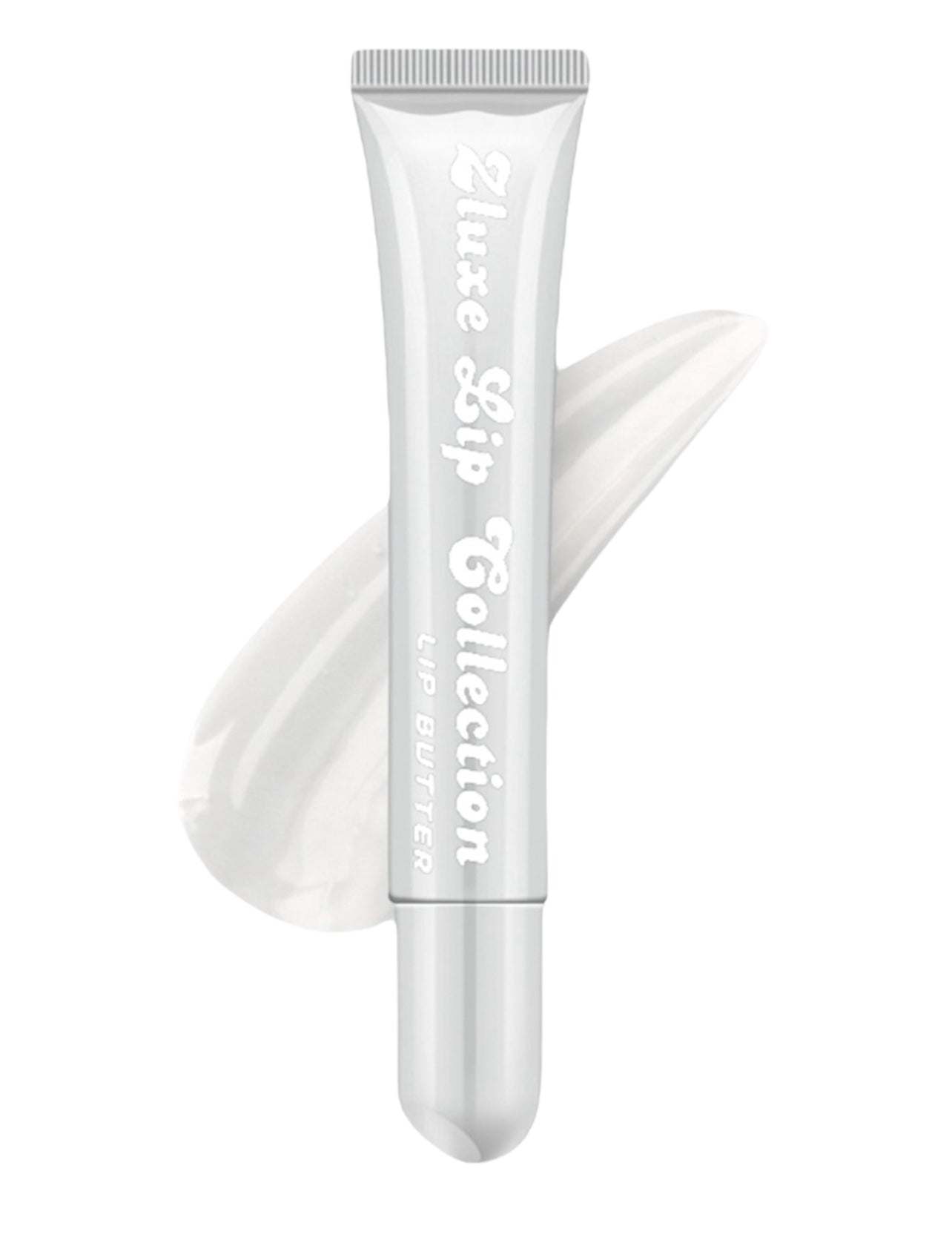 Coconut Lip Butter