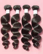 Loose Deep bundle