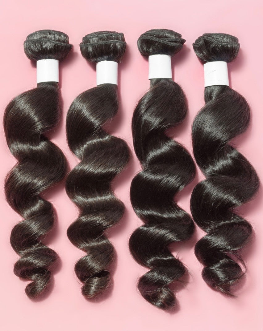 Loose Deep bundle