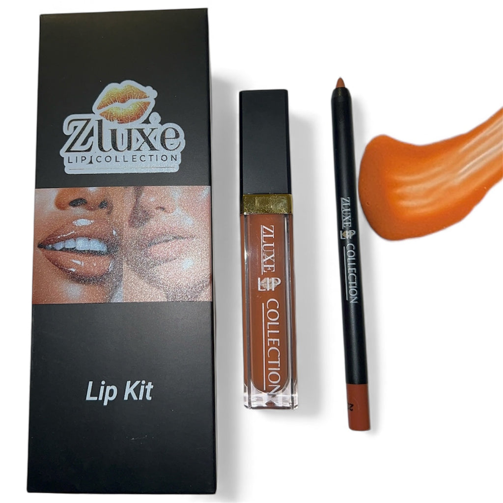 Zluxe Collection Lip Kit