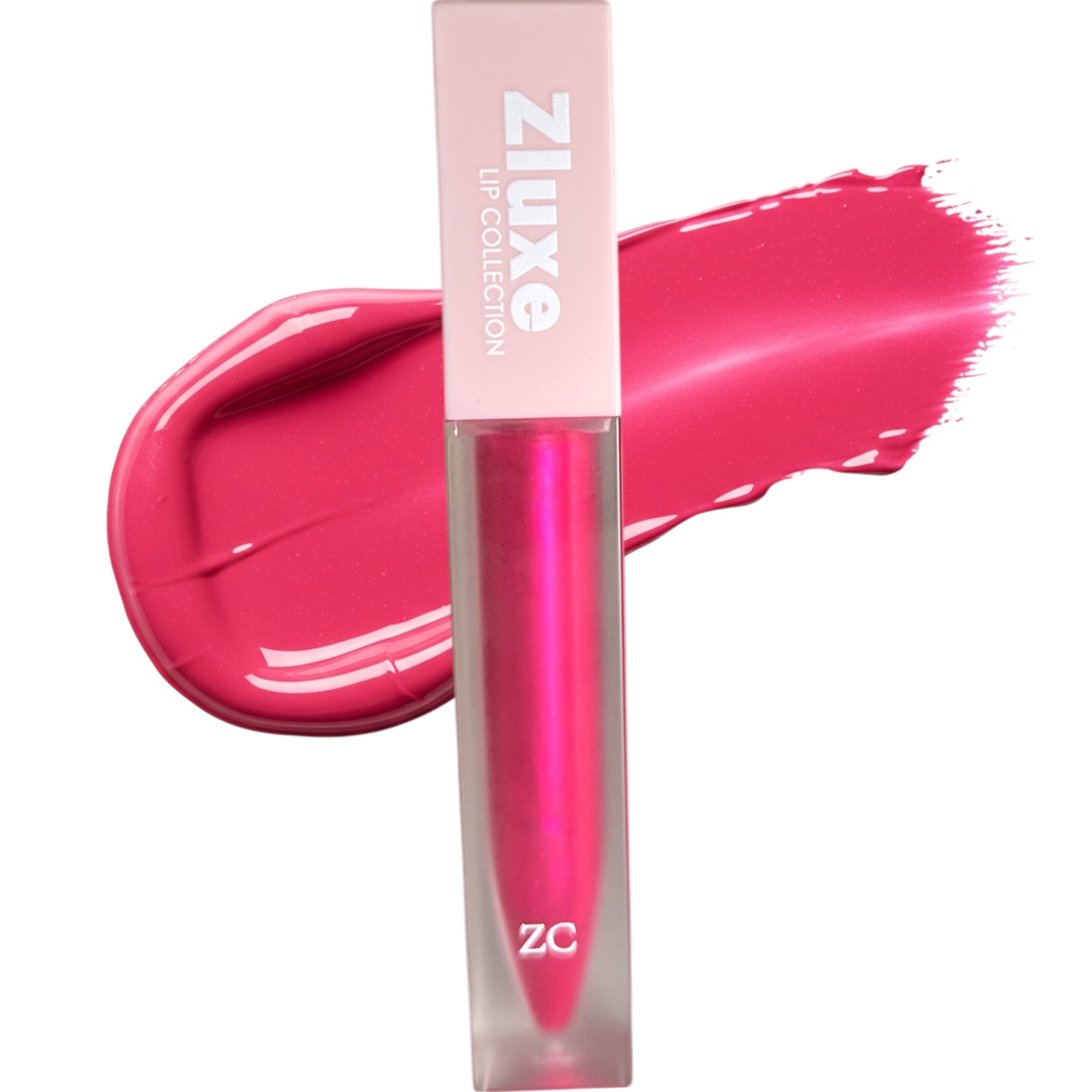Cherry Kiss Lip Gloss