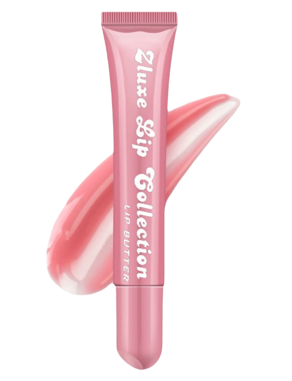 Strawberry Lip Butter