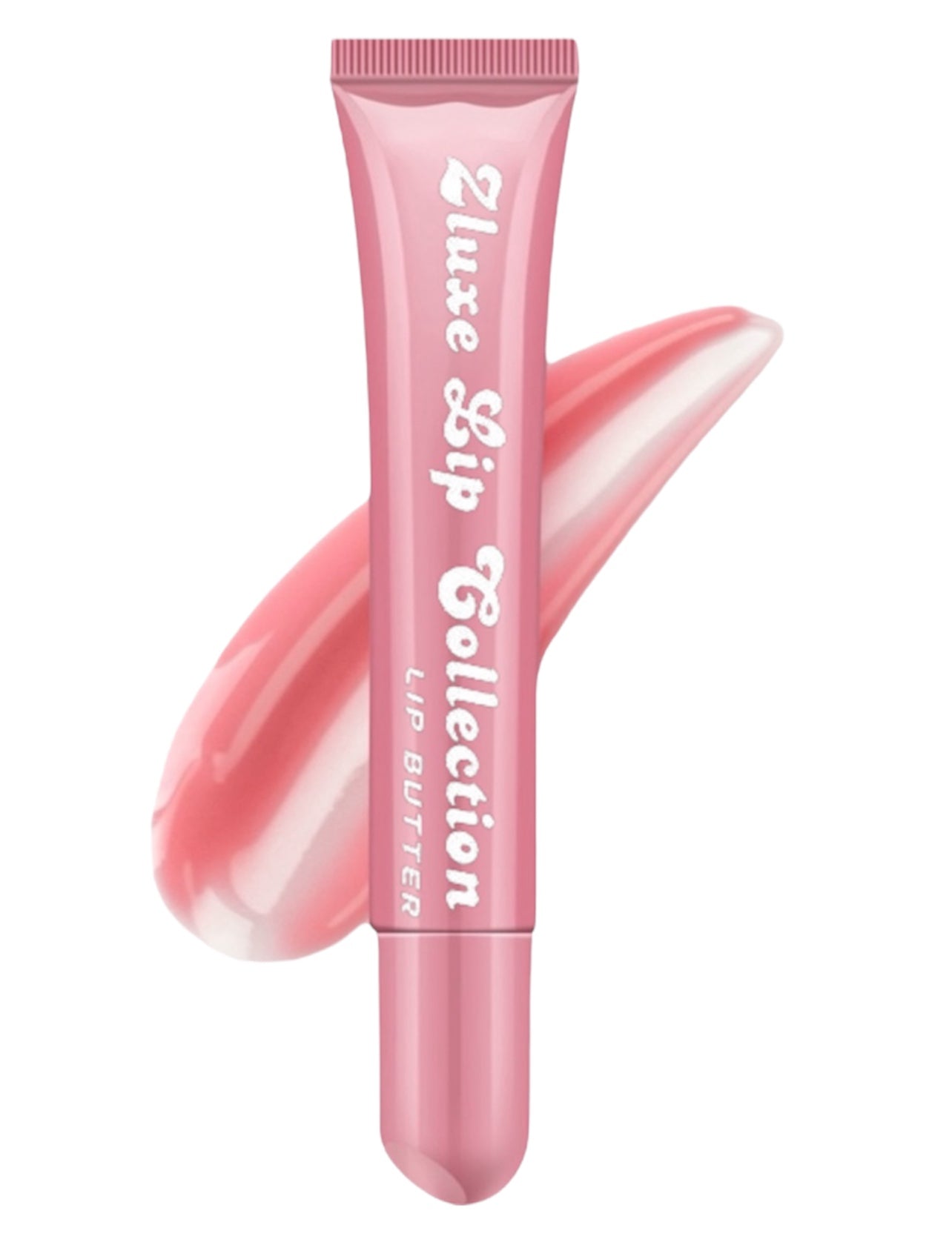 Strawberry Lip Butter