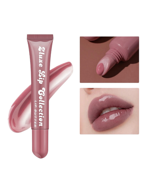 Birthday Cake Lip Butter