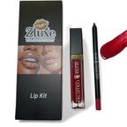 Zluxe Collection Lip Kit