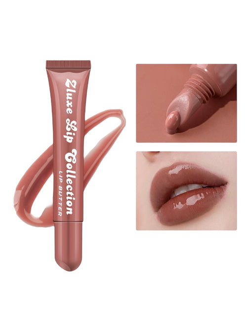 Caramel  Macchiato Lip Butter