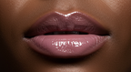 Frosted Pink Lip Gloss