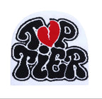 Top Tier Beanie