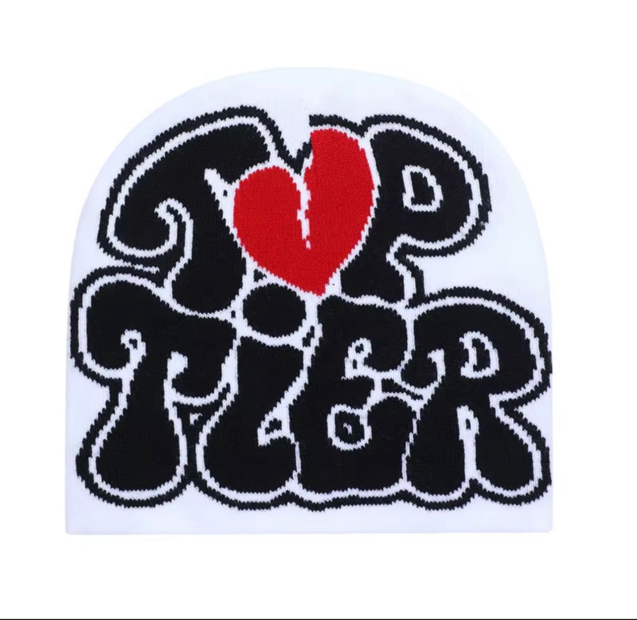 Top Tier Beanie