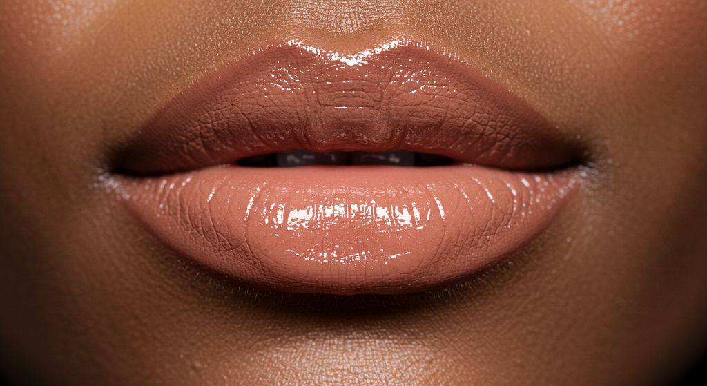 Creamy Swirl Lip Gloss