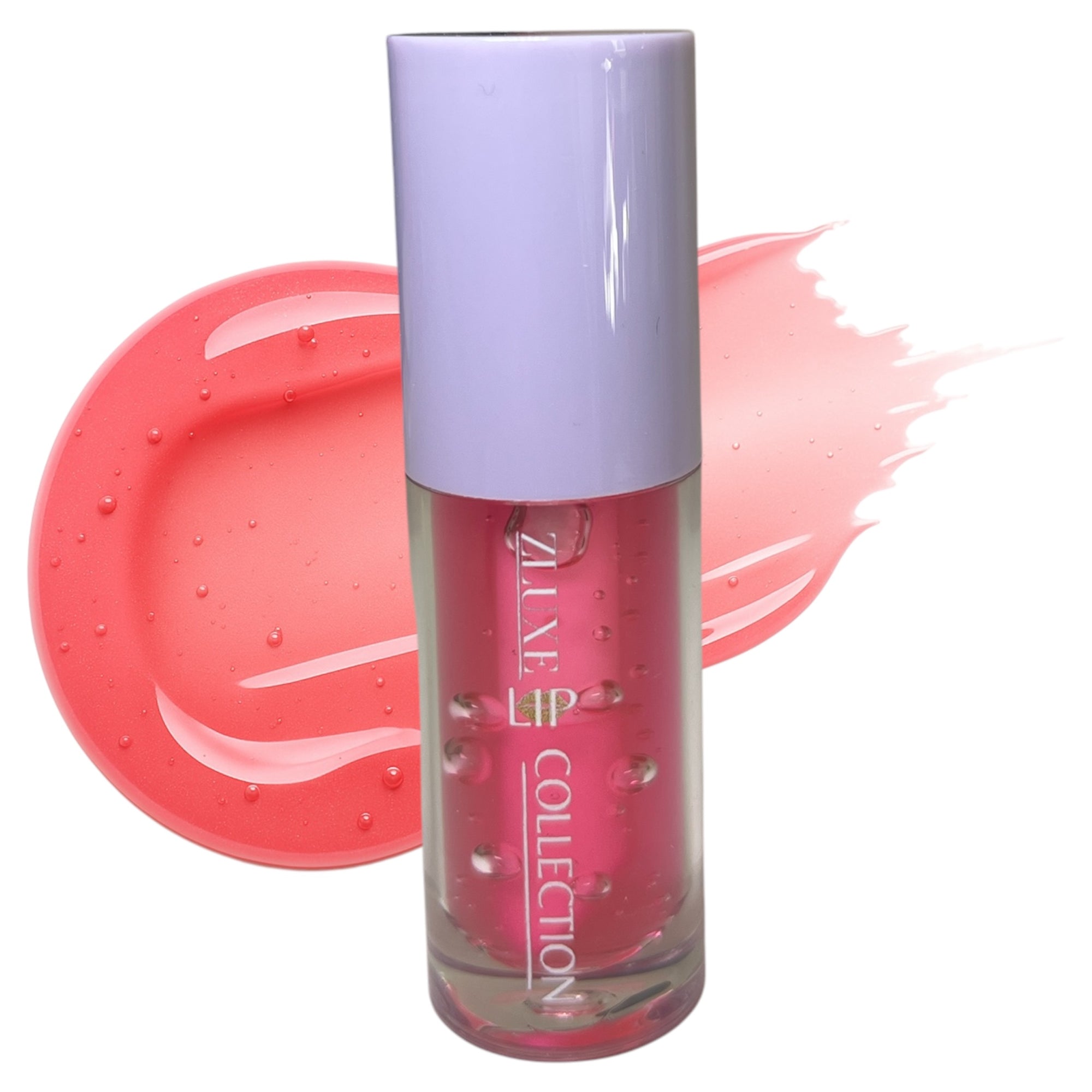 Raspberry Lip Oil