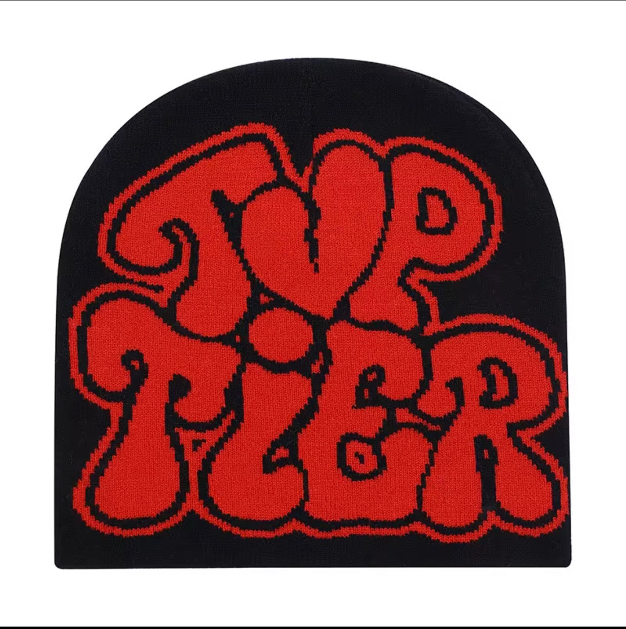 Top Tier Beanie