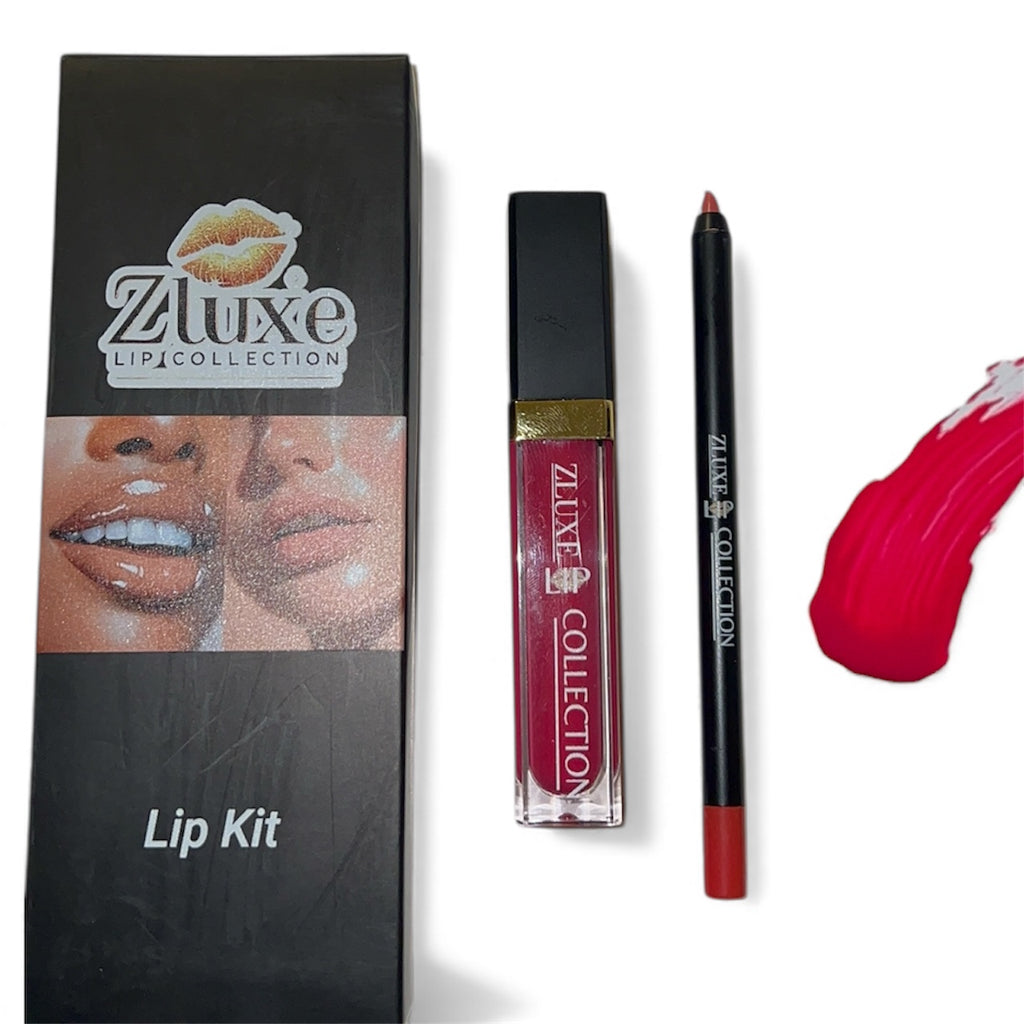 Zluxe Collection Lip Kit