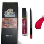 Zluxe Collection Lip Kit