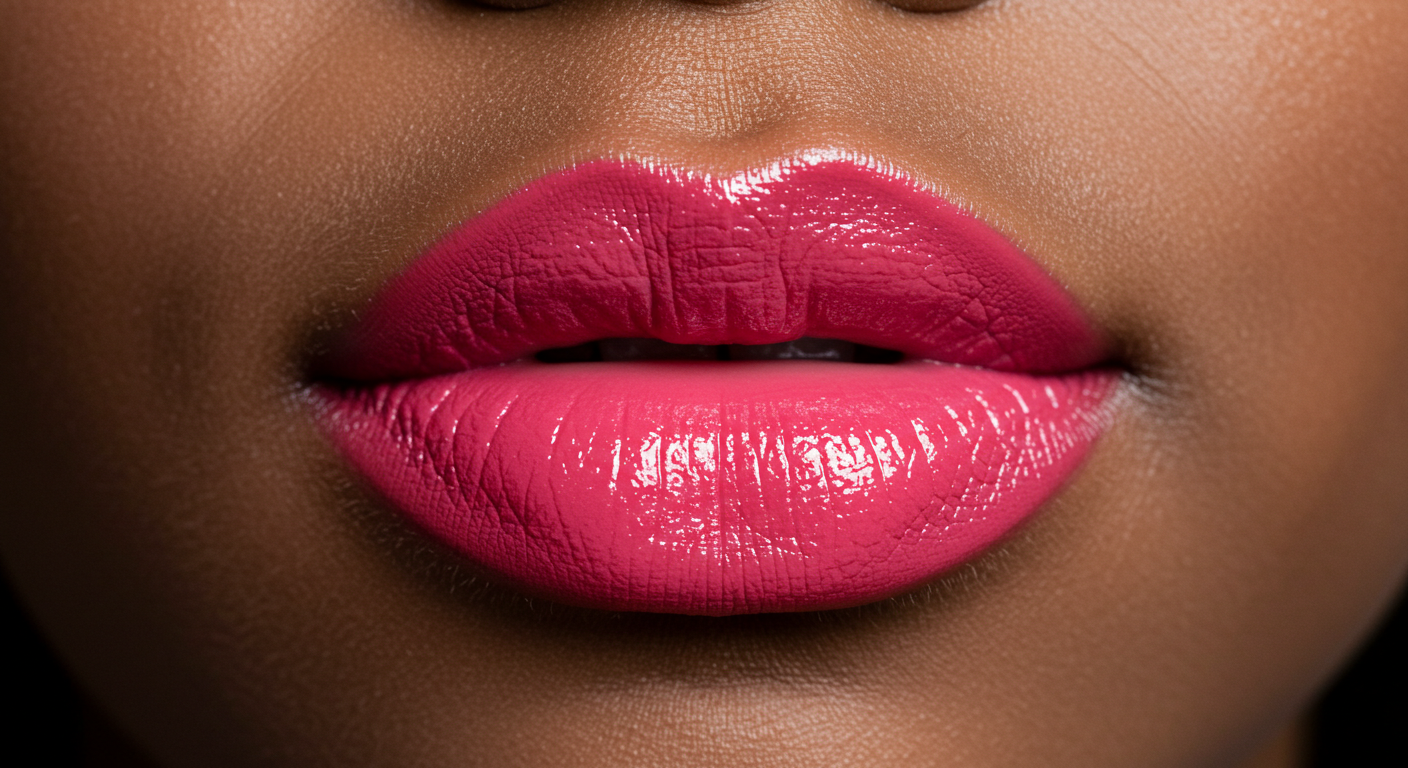 Cherry Kiss Lip Gloss