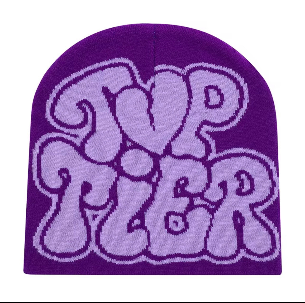 Top Tier Beanie