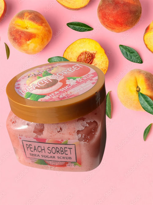BODY SCRUB