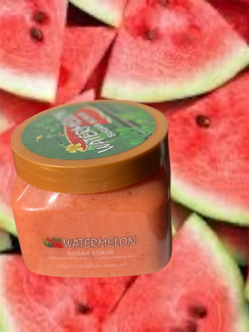 BODY SCRUB