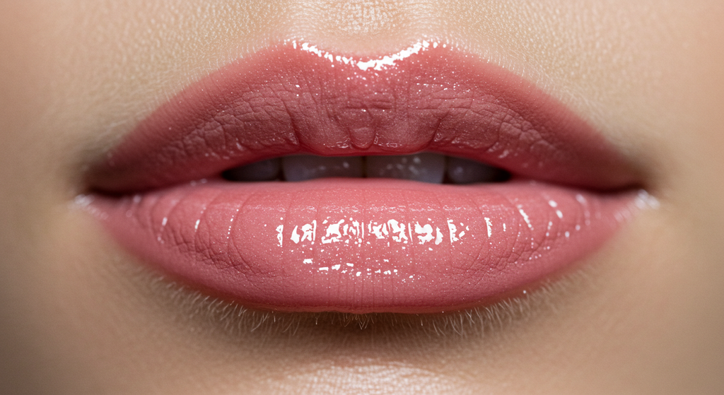 Pink Cloud Lip Gloss