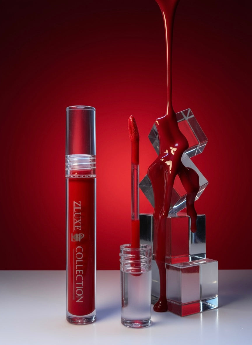Baddie Lip Gloss