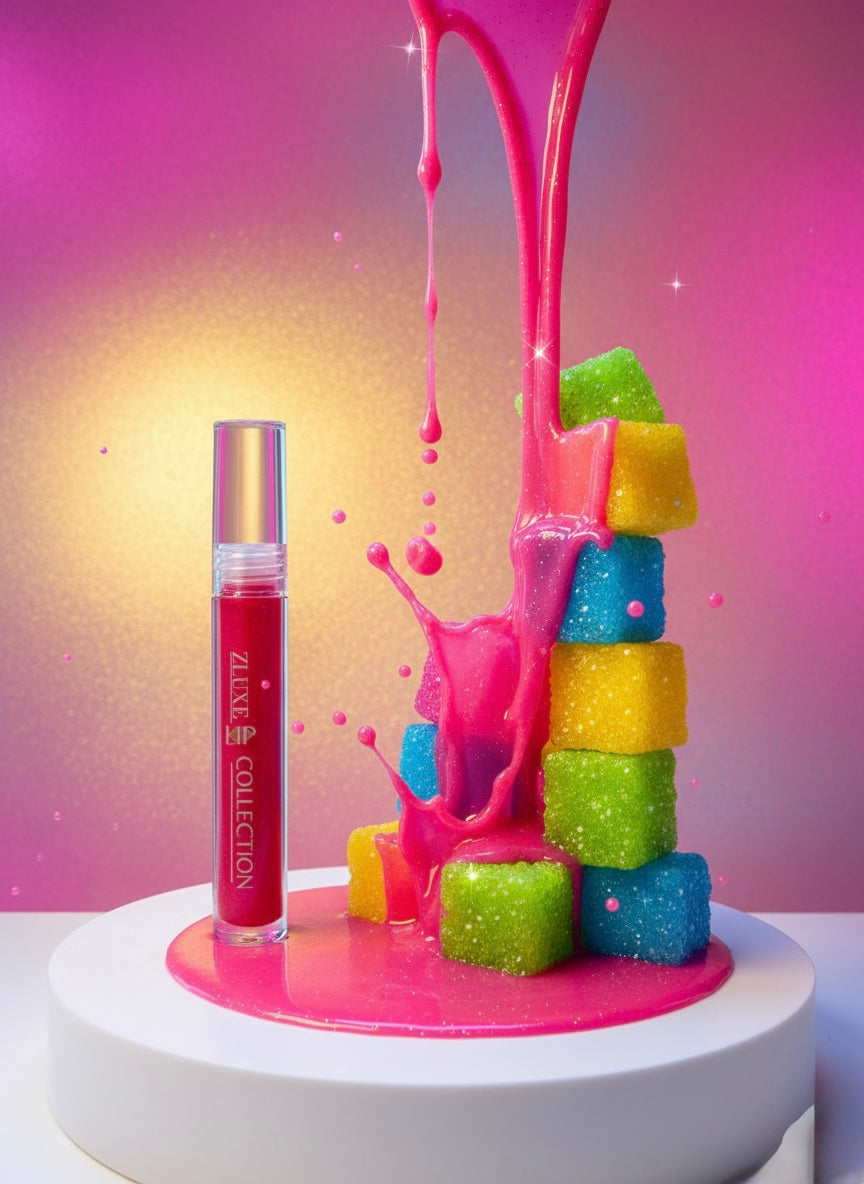 Baddie Lip Gloss