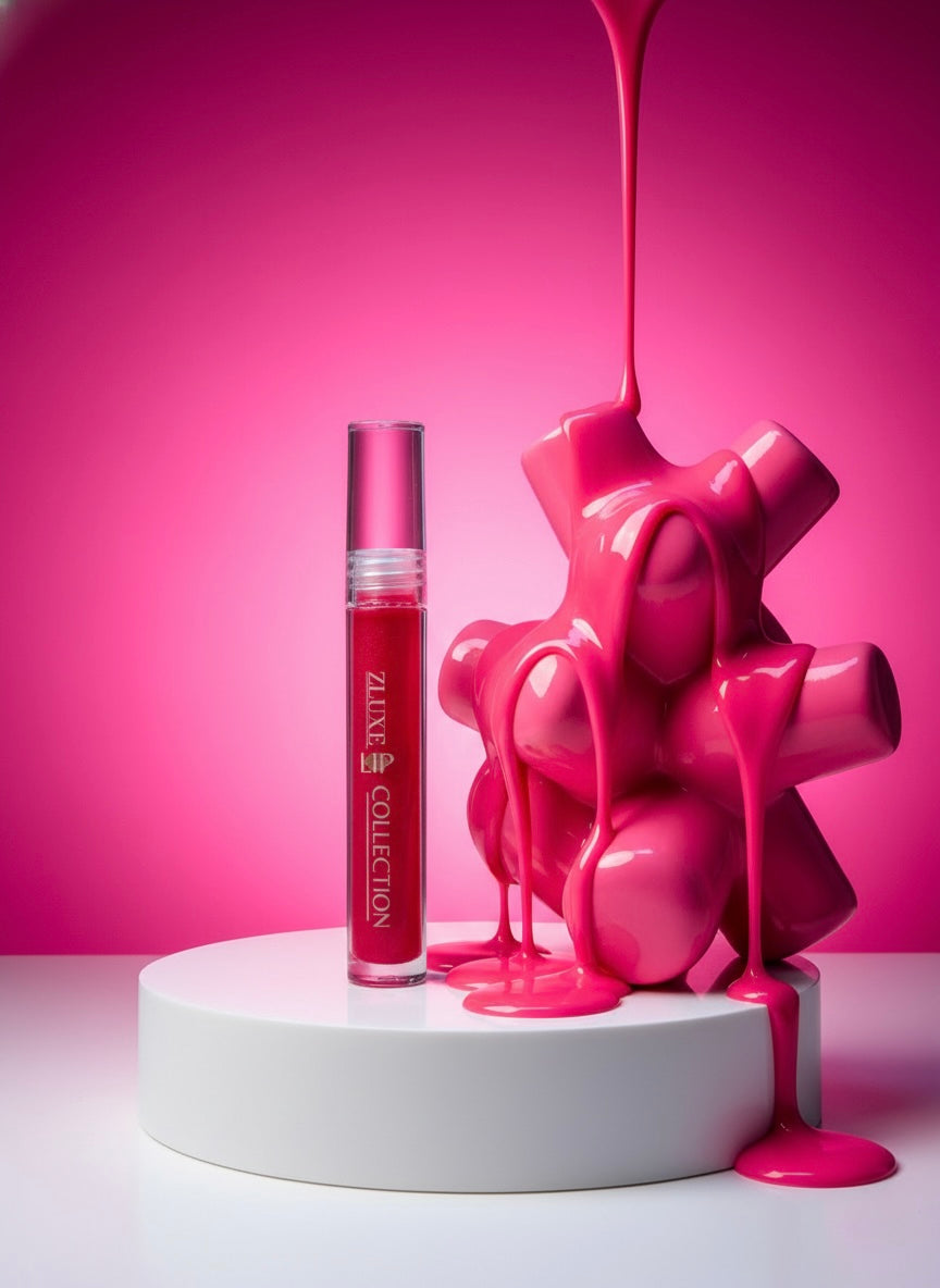 Baddie Lip Gloss
