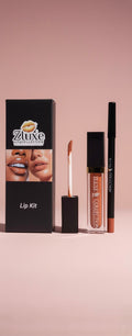 Baddie Lip Kit