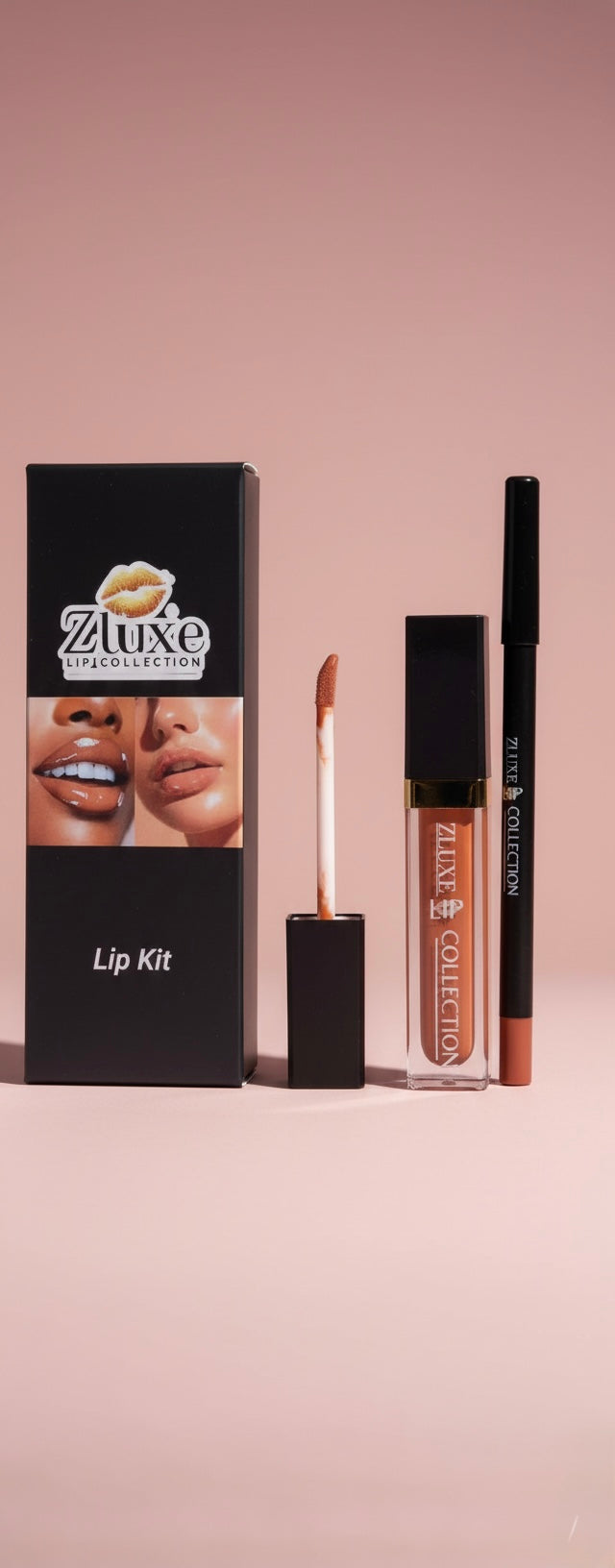 Baddie Lip Kit