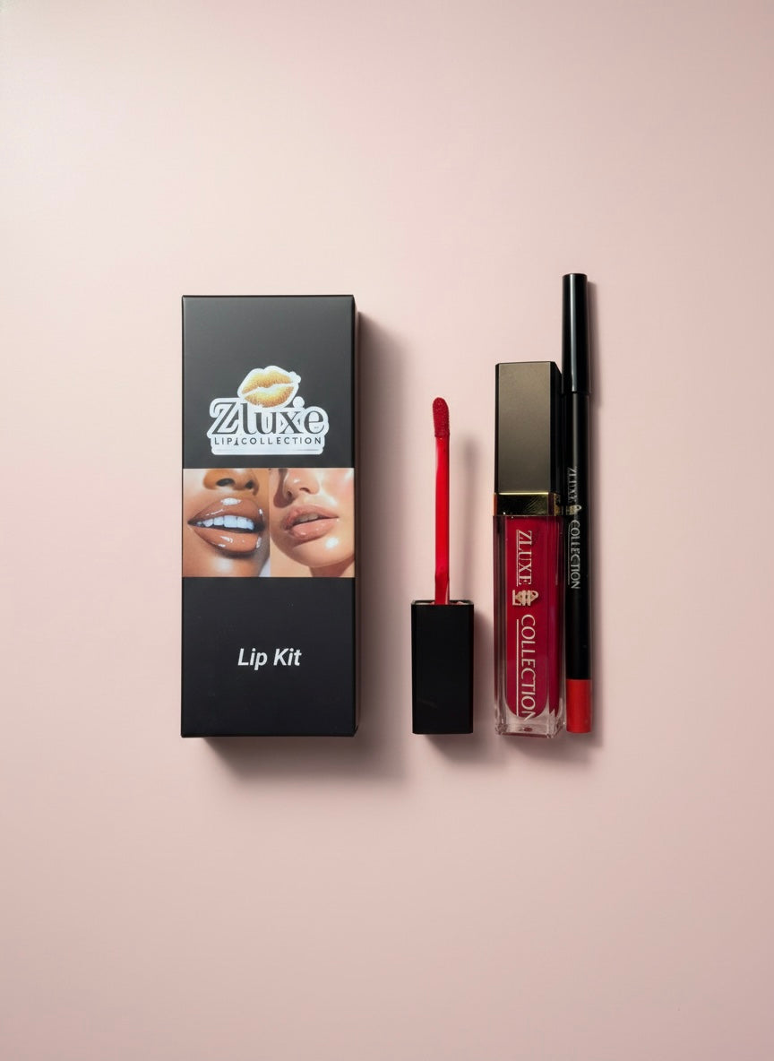 Baddie Lip Kit