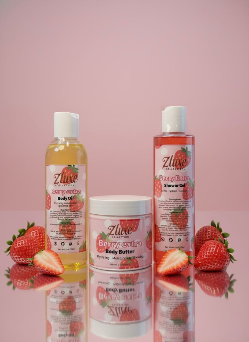 Zluxe Body Combo