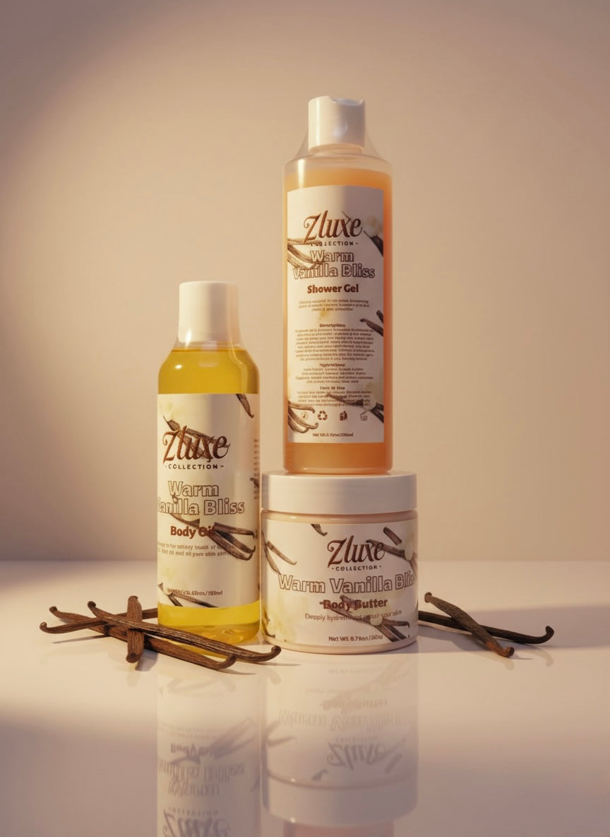 Zluxe Body Combo