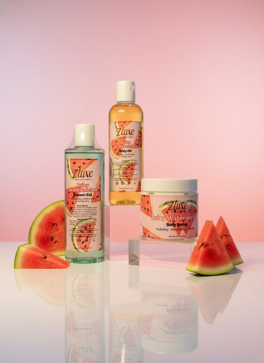 Zluxe Body Combo
